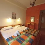Lägenhetshotell Orion