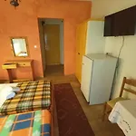 Lägenhetshotell Orion 3*