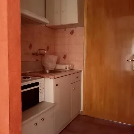 Orion Aparthotel Loutra Edipsou (Evia)