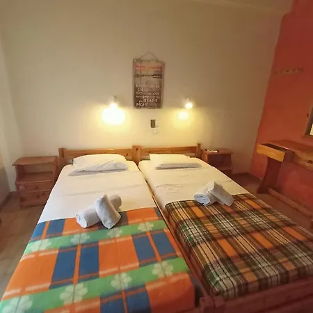 Aparthotel Orion 3*
