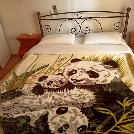 Aparthotel Orion