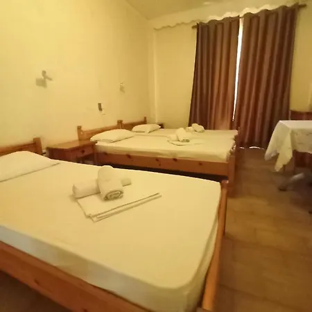 Hotel apartamentowy Orion