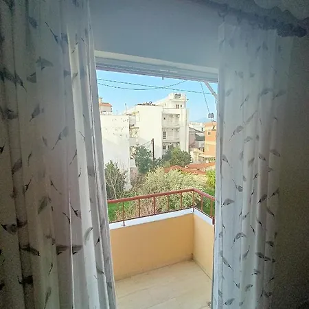 Orion Aparthotel