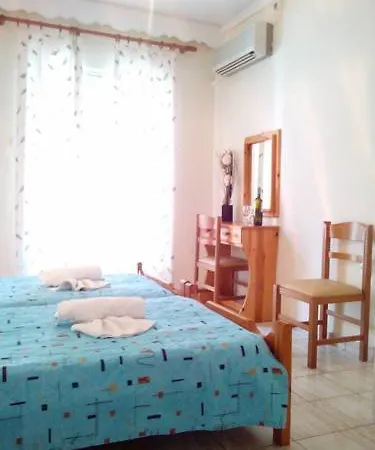 Aparthotel Orion Loutra Edipsou (Evia)