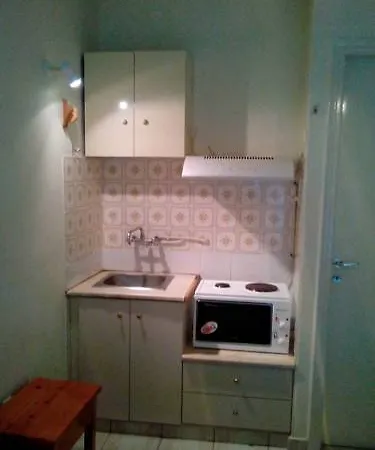 Orion Aparthotel