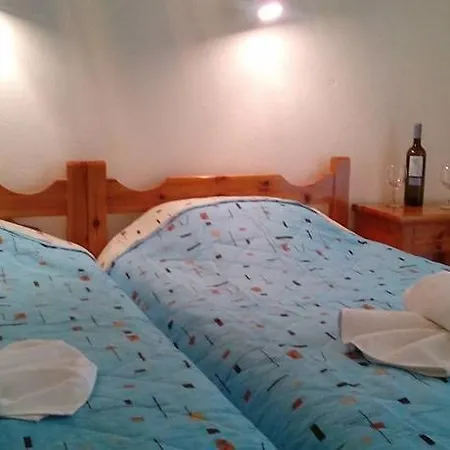 Aparthotel Orion Loutra Edipsou (Evia)