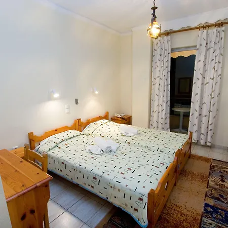 Orion Loutra Edipsou (Evia)