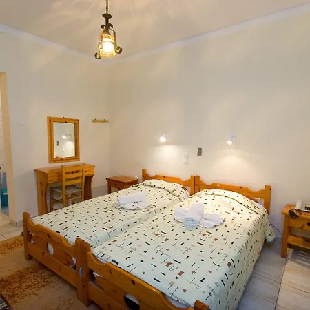 Orion Hotel apartamentowy 3*