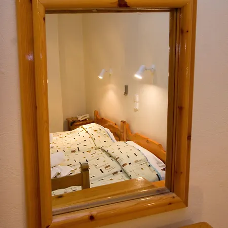 Orion Hotel apartamentowy 3*