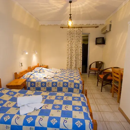 Hotel apartamentowy Orion