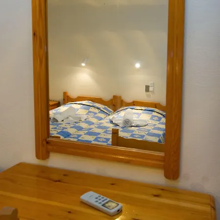 Orion Hotel apartamentowy
