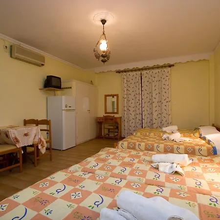 Hotel apartamentowy Orion