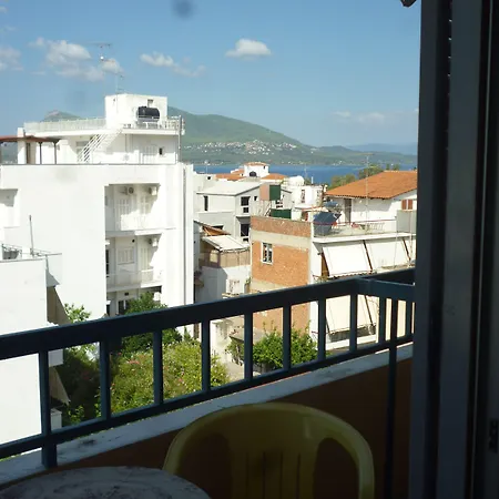 Orion 3* Loutra Edipsou (Evia)