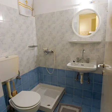 Aparthotel Orion