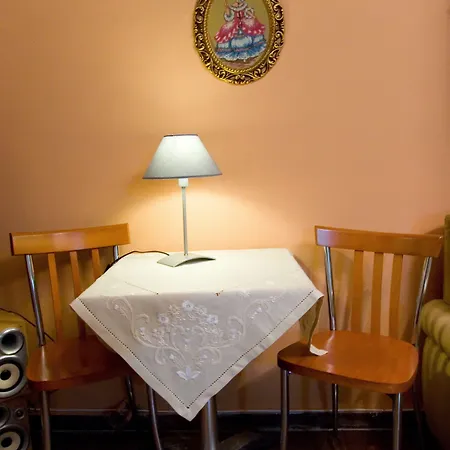 Апарт-отель Orion Лутра-Эдипсу