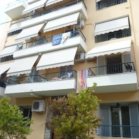 Aparthotel Orion
