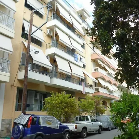 Orion Aparthotel