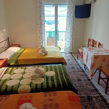 Orion Loutra Edipsou (Evia)