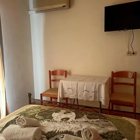 Hotel apartamentowy Orion