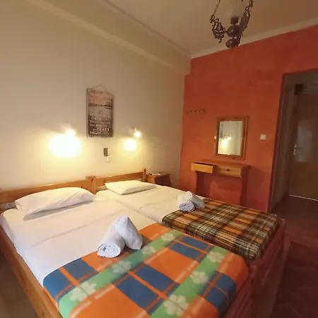 Hotel apartamentowy Orion