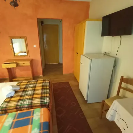 Hotel apartamentowy Orion 3*