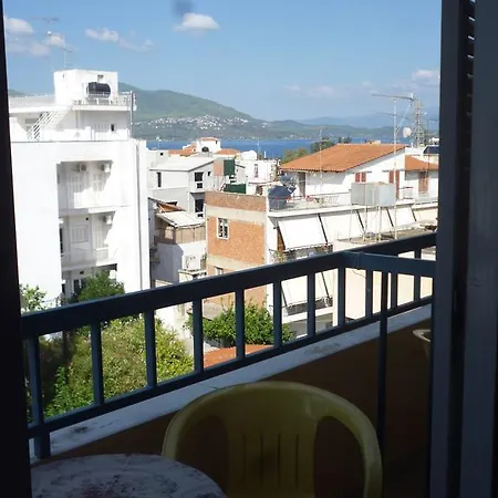 Aparthotel Orion 3*