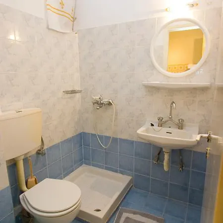 Orion Loutra Edipsou (Evia)