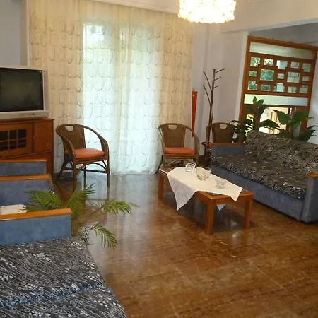 Orion Апарт-отель Лутра-Эдипсу