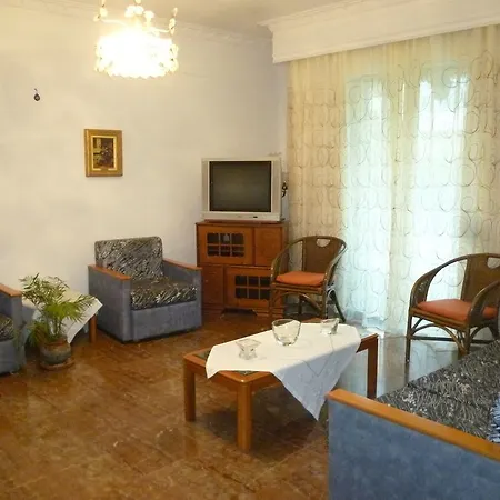 Aparthotel Orion 3*