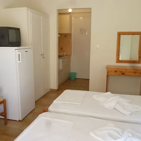 Orion 3* Loutra Edipsou (Evia)