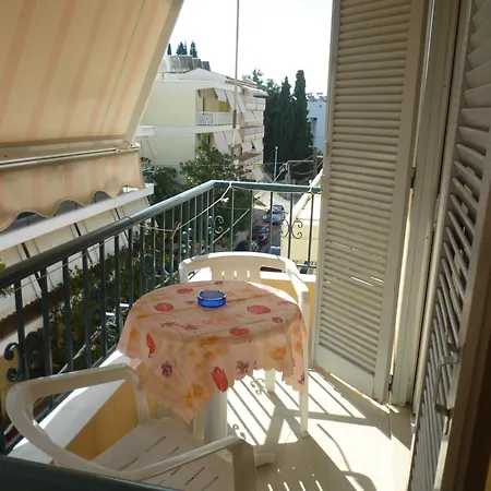 Orion Aparthotel 3*