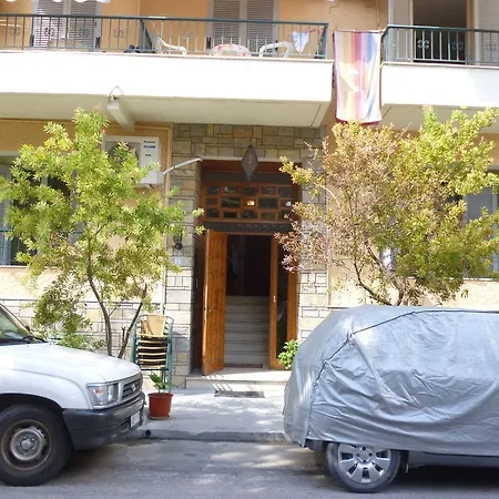 Hotel apartamentowy Orion