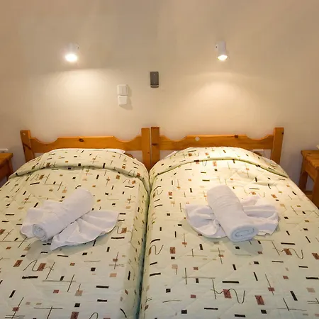 Orion Aparthotel *