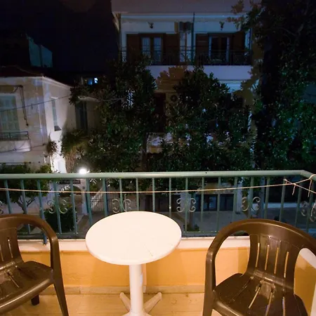 Hotel apartamentowy Orion