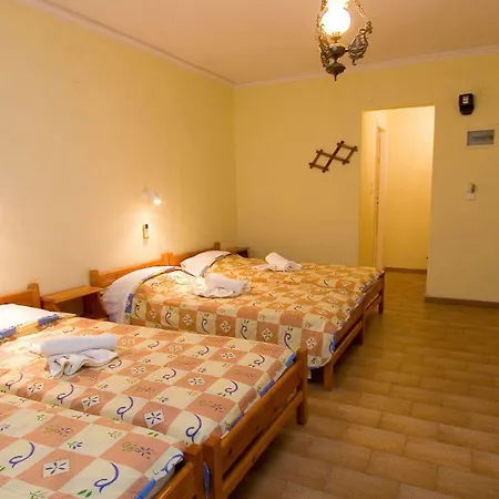 Orion Aparthotel