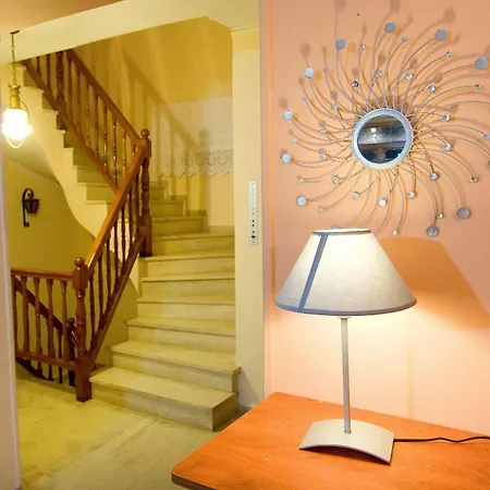 Aparthotel Orion *