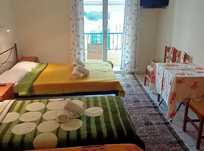 Orion Λουτρά Αιδηψού