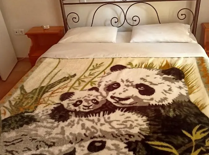 Ξενοδοχείο με διαμερίσματα Orion