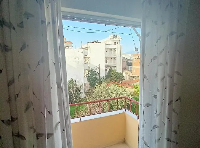 Orion Ξενοδοχείο με διαμερίσματα