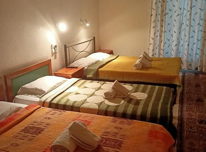 Orion Loutra Edipsou (Evia)