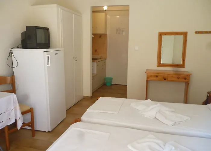 Orion 3* Λουτρά Αιδηψού