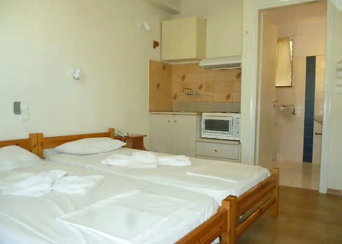 Orion Λουτρά Αιδηψού