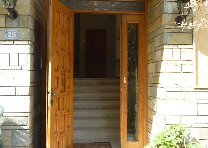 Orion 3* Λουτρά Αιδηψού